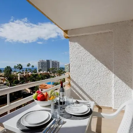 319 Modern Accommodation,sea View And Pool * פלאייה דה לאס אמריקס