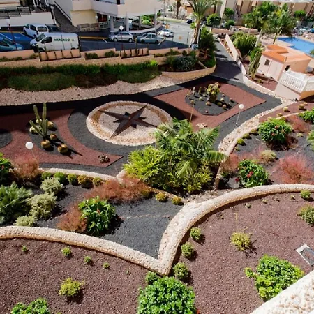 319 Modern Accommodation,sea View And Pool Apartman Playa de las Américas