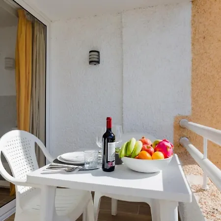 319 Modern Accommodation,sea View And Pool Playa de las Américas