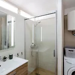 아파트 319 Modern Accommodation,sea View And Pool 플라야데라스아메리카스