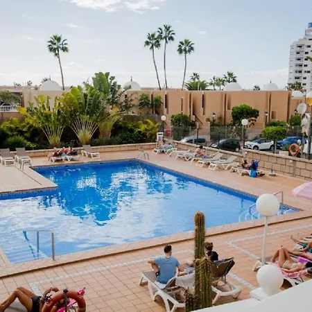 319 Modern Accommodation,sea View And Pool 아파트 플라야데라스아메리카스